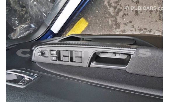 Buy Import Suzuki Swift Blue Car in Import - Dubai in Agalega Islands Buy Import Suzuki Swift Blue Car in Import - Dubai in Agalega Islands