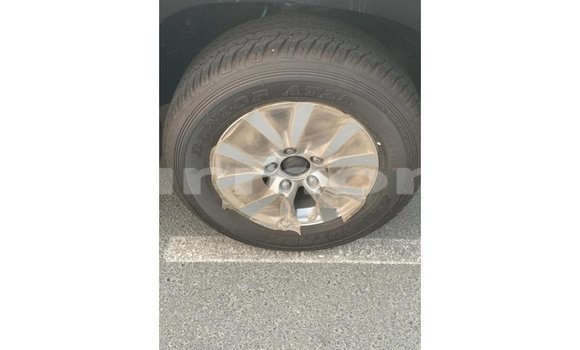 Acheter Import Voiture Toyota Land Cruiser Noir à Import - Dubai, Îles Agalega Acheter Import Voiture Toyota Land Cruiser Noir à Import - Dubai, Îles Agalega