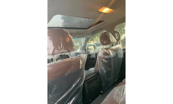 Acheter Import Voiture Toyota Land Cruiser Noir à Import - Dubai, Îles Agalega Acheter Import Voiture Toyota Land Cruiser Noir à Import - Dubai, Îles Agalega
