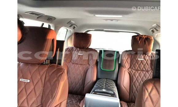 Buy Import Toyota Land Cruiser Black Car in Import - Dubai in Agalega Islands Buy Import Toyota Land Cruiser Black Car in Import - Dubai in Agalega Islands