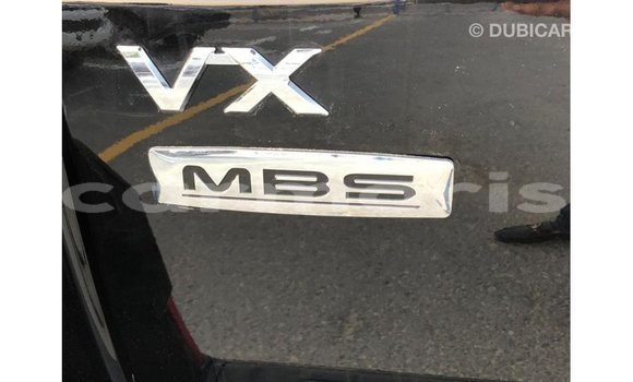 Buy Import Toyota Land Cruiser Black Car in Import - Dubai in Agalega Islands Buy Import Toyota Land Cruiser Black Car in Import - Dubai in Agalega Islands