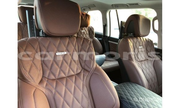 Buy Import Toyota Land Cruiser Black Car in Import - Dubai in Agalega Islands Buy Import Toyota Land Cruiser Black Car in Import - Dubai in Agalega Islands