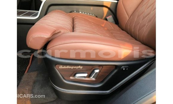 Buy Import Toyota Land Cruiser Black Car in Import - Dubai in Agalega Islands Buy Import Toyota Land Cruiser Black Car in Import - Dubai in Agalega Islands