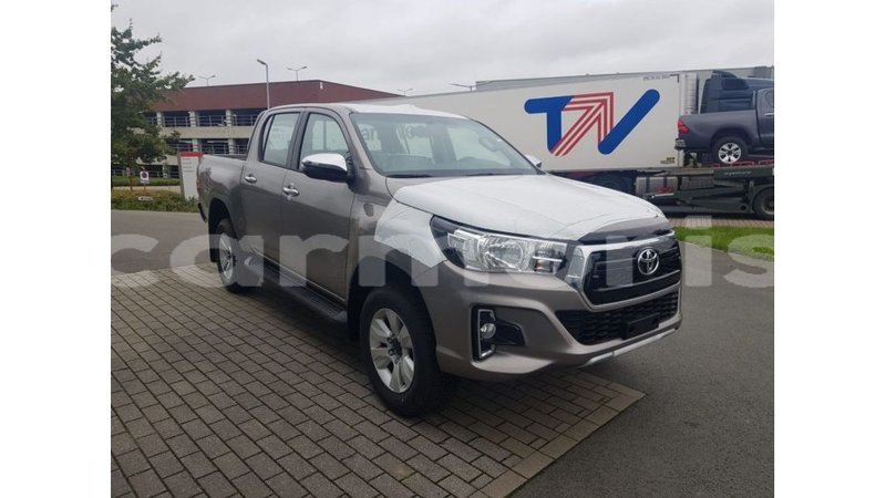 Big with watermark toyota hilux agalega islands import dubai 2889