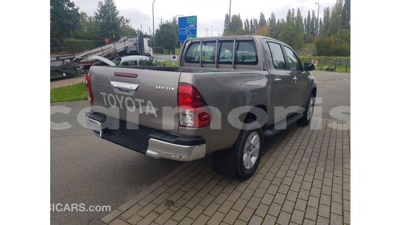 Big with watermark toyota hilux agalega islands import dubai 2889