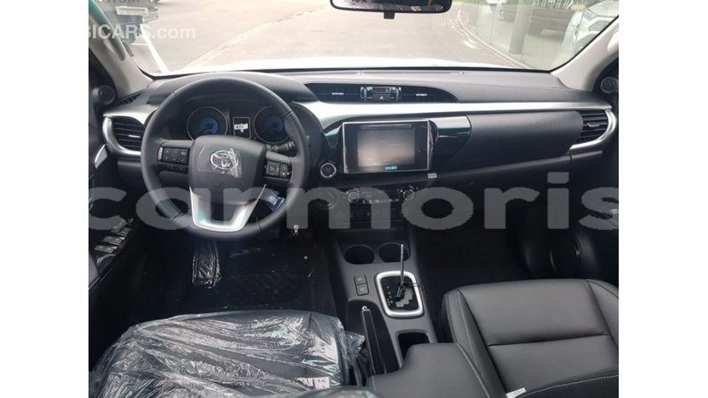 Big with watermark toyota hilux agalega islands import dubai 2889