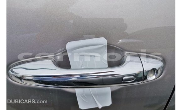 Buy Import Toyota Hilux Brown Car in Import - Dubai in Agalega Islands Buy Import Toyota Hilux Brown Car in Import - Dubai in Agalega Islands