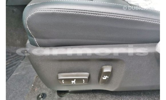 Buy Import Toyota Hilux Brown Car in Import - Dubai in Agalega Islands Buy Import Toyota Hilux Brown Car in Import - Dubai in Agalega Islands