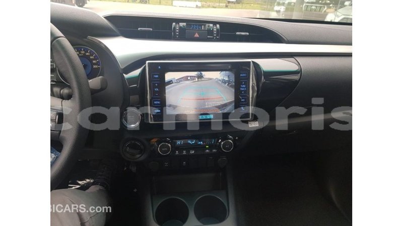 Big with watermark toyota hilux agalega islands import dubai 2889