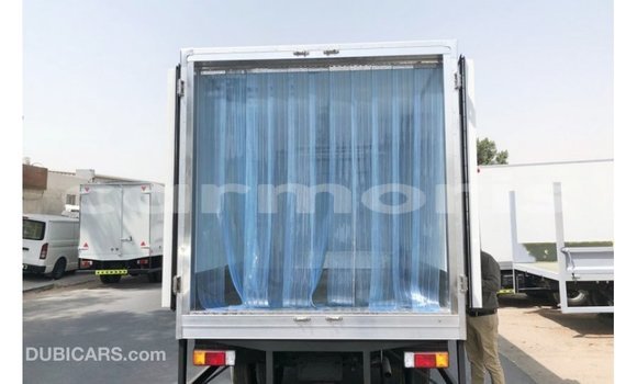 Buy Import Hino 300 Series White Truck in Import - Dubai in Agalega Islands Buy Import Hino 300 Series White Truck in Import - Dubai in Agalega Islands