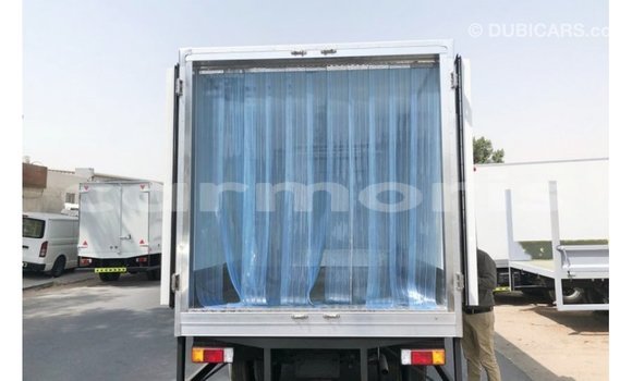 Buy Import Hino 300 Series White Truck in Import - Dubai in Agalega Islands Buy Import Hino 300 Series White Truck in Import - Dubai in Agalega Islands