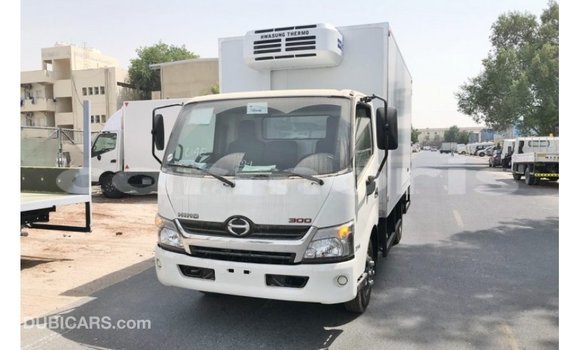 Buy Import Hino 300 Series White Truck in Import - Dubai in Agalega Islands Buy Import Hino 300 Series White Truck in Import - Dubai in Agalega Islands