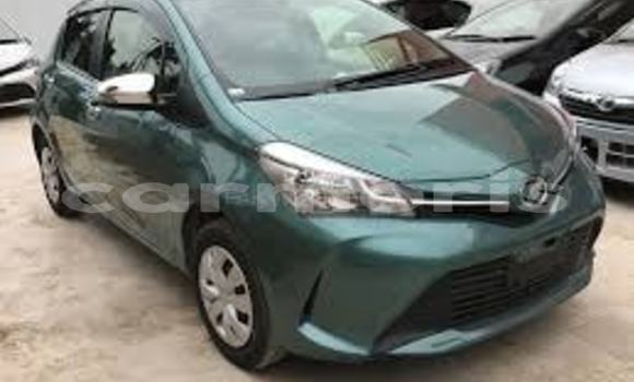 Buy Used Toyota Vitz Other Car in Rivière du Rempart in Rivière du Rempart District Buy Used Toyota Vitz Other Car in Rivière du Rempart in Rivière du Rempart District