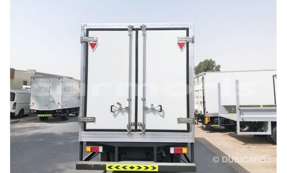 Buy Import Hino 300 Series White Truck in Import - Dubai in Agalega Islands Buy Import Hino 300 Series White Truck in Import - Dubai in Agalega Islands