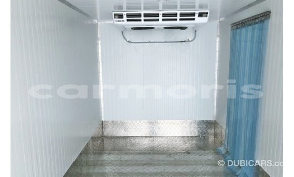 Buy Import Hino 300 Series White Truck in Import - Dubai in Agalega Islands Buy Import Hino 300 Series White Truck in Import - Dubai in Agalega Islands