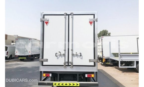 Buy Import Hino 300 Series White Truck in Import - Dubai in Agalega Islands Buy Import Hino 300 Series White Truck in Import - Dubai in Agalega Islands