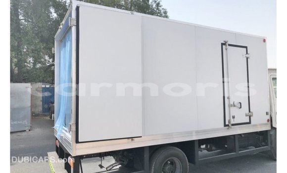 Buy Import Hino 300 Series White Truck in Import - Dubai in Agalega Islands Buy Import Hino 300 Series White Truck in Import - Dubai in Agalega Islands