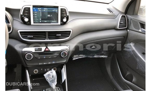 Buy Import Hyundai Tucson Other Car in Import - Dubai in Agalega Islands Buy Import Hyundai Tucson Other Car in Import - Dubai in Agalega Islands