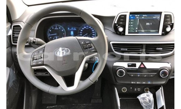 Buy Import Hyundai Tucson Other Car in Import - Dubai in Agalega Islands Buy Import Hyundai Tucson Other Car in Import - Dubai in Agalega Islands