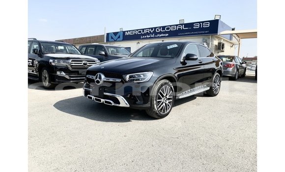 Acheter Import Voiture Mercedes-Benz GLC Noir à Import - Dubai, Îles Agalega Acheter Import Voiture Mercedes-Benz GLC Noir à Import - Dubai, Îles Agalega