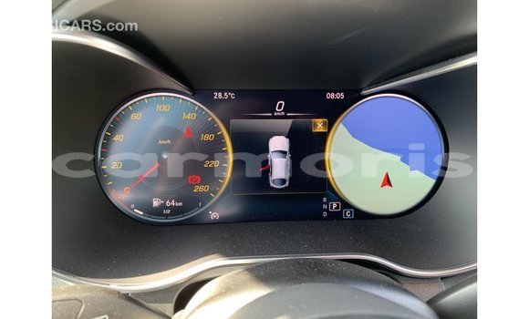 Acheter Import Voiture Mercedes-Benz GLC Noir à Import - Dubai, Îles Agalega Acheter Import Voiture Mercedes-Benz GLC Noir à Import - Dubai, Îles Agalega