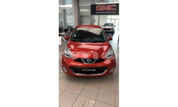 Buy Import Nissan Micra Red Car in Import - Dubai in Agalega Islands Buy Import Nissan Micra Red Car in Import - Dubai in Agalega Islands
