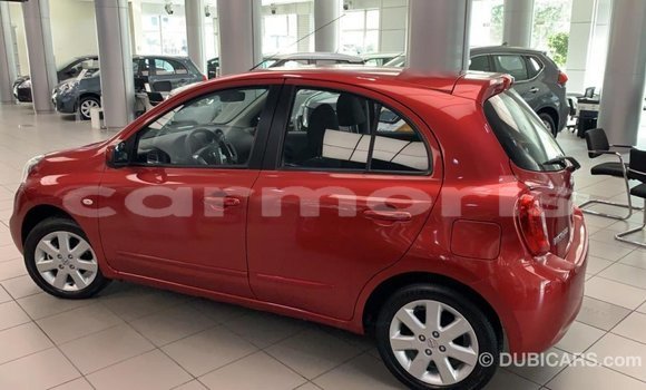 Buy Import Nissan Micra Red Car in Import - Dubai in Agalega Islands Buy Import Nissan Micra Red Car in Import - Dubai in Agalega Islands