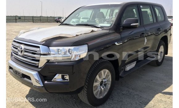 Buy Import Toyota Land Cruiser Black Car in Import - Dubai in Agalega Islands Buy Import Toyota Land Cruiser Black Car in Import - Dubai in Agalega Islands