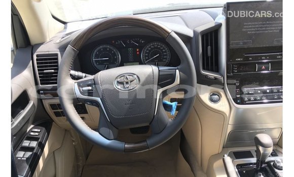 Buy Import Toyota Land Cruiser Black Car in Import - Dubai in Agalega Islands Buy Import Toyota Land Cruiser Black Car in Import - Dubai in Agalega Islands