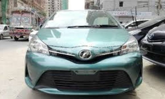 Buy Used Toyota Vitz Other Car in Rivière du Rempart in Rivière du Rempart District Buy Used Toyota Vitz Other Car in Rivière du Rempart in Rivière du Rempart District