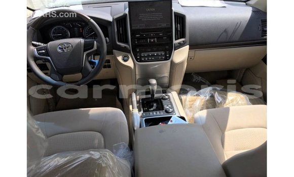 Buy Import Toyota Land Cruiser Black Car in Import - Dubai in Agalega Islands Buy Import Toyota Land Cruiser Black Car in Import - Dubai in Agalega Islands