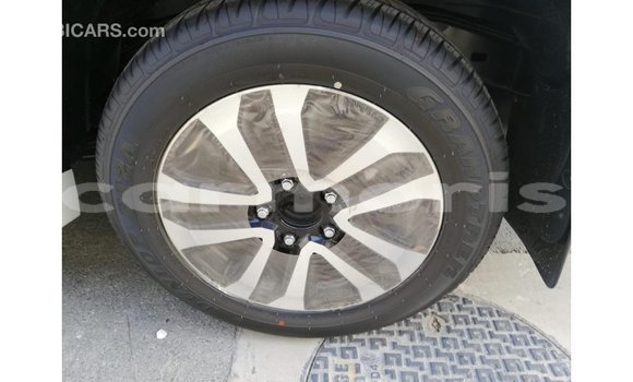 Buy Import Toyota Land Cruiser White Car in Import - Dubai in Agalega Islands Buy Import Toyota Land Cruiser White Car in Import - Dubai in Agalega Islands