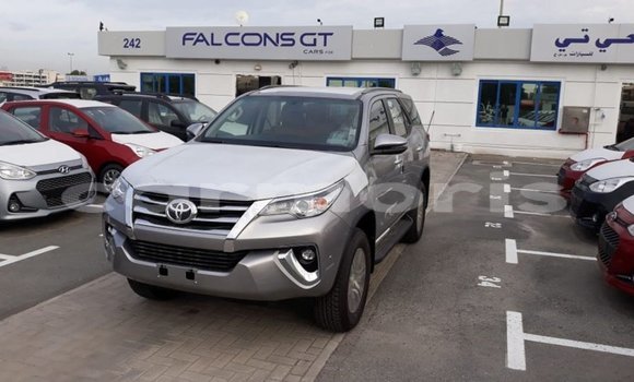 Buy Import Toyota Fortuner Other Car in Import - Dubai in Agalega Islands Buy Import Toyota Fortuner Other Car in Import - Dubai in Agalega Islands