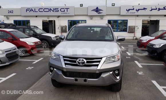 Buy Import Toyota Fortuner Other Car in Import - Dubai in Agalega Islands Buy Import Toyota Fortuner Other Car in Import - Dubai in Agalega Islands