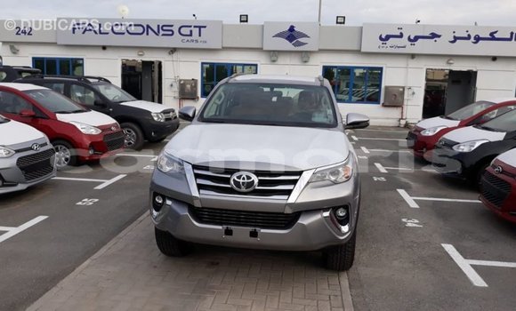 Buy Import Toyota Fortuner Other Car in Import - Dubai in Agalega Islands Buy Import Toyota Fortuner Other Car in Import - Dubai in Agalega Islands