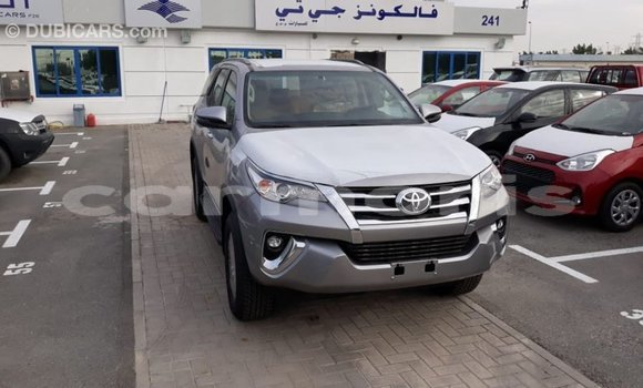 Buy Import Toyota Fortuner Other Car in Import - Dubai in Agalega Islands Buy Import Toyota Fortuner Other Car in Import - Dubai in Agalega Islands