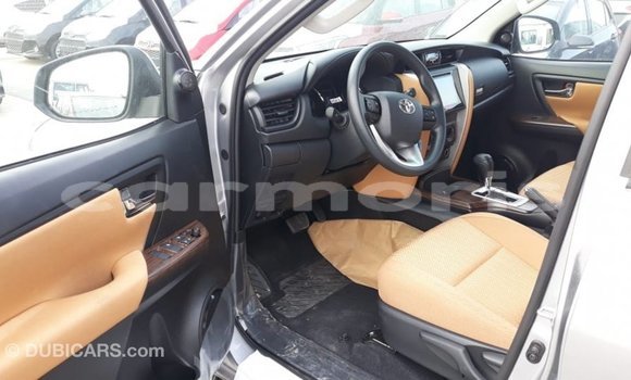 Buy Import Toyota Fortuner Other Car in Import - Dubai in Agalega Islands Buy Import Toyota Fortuner Other Car in Import - Dubai in Agalega Islands