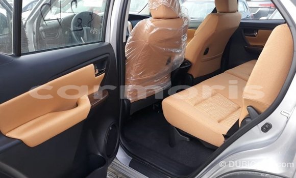 Buy Import Toyota Fortuner Other Car in Import - Dubai in Agalega Islands Buy Import Toyota Fortuner Other Car in Import - Dubai in Agalega Islands