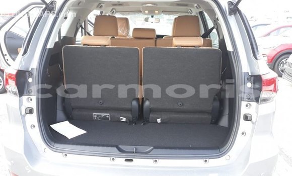 Buy Import Toyota Fortuner Other Car in Import - Dubai in Agalega Islands Buy Import Toyota Fortuner Other Car in Import - Dubai in Agalega Islands