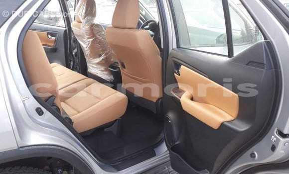 Buy Import Toyota Fortuner Other Car in Import - Dubai in Agalega Islands Buy Import Toyota Fortuner Other Car in Import - Dubai in Agalega Islands
