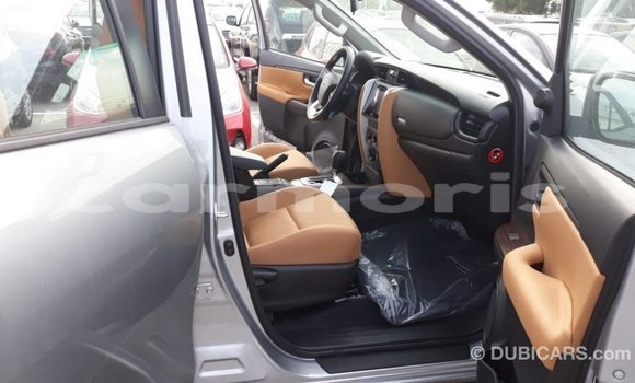 Buy Import Toyota Fortuner Other Car in Import - Dubai in Agalega Islands Buy Import Toyota Fortuner Other Car in Import - Dubai in Agalega Islands