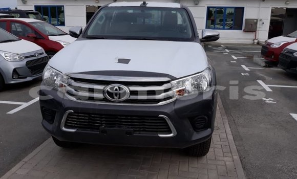 Buy Import Toyota Hilux Other Car in Import - Dubai in Agalega Islands Buy Import Toyota Hilux Other Car in Import - Dubai in Agalega Islands