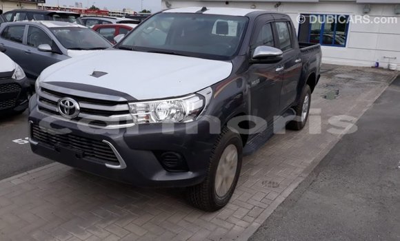 Buy Import Toyota Hilux Other Car in Import - Dubai in Agalega Islands Buy Import Toyota Hilux Other Car in Import - Dubai in Agalega Islands