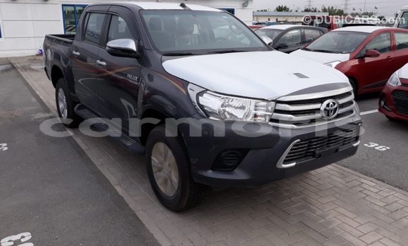 Buy Import Toyota Hilux Other Car in Import - Dubai in Agalega Islands Buy Import Toyota Hilux Other Car in Import - Dubai in Agalega Islands