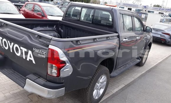 Buy Import Toyota Hilux Other Car in Import - Dubai in Agalega Islands Buy Import Toyota Hilux Other Car in Import - Dubai in Agalega Islands