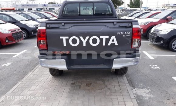 Buy Import Toyota Hilux Other Car in Import - Dubai in Agalega Islands Buy Import Toyota Hilux Other Car in Import - Dubai in Agalega Islands
