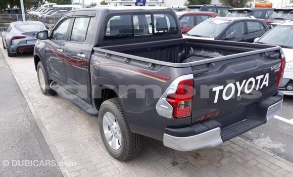 Buy Import Toyota Hilux Other Car in Import - Dubai in Agalega Islands Buy Import Toyota Hilux Other Car in Import - Dubai in Agalega Islands