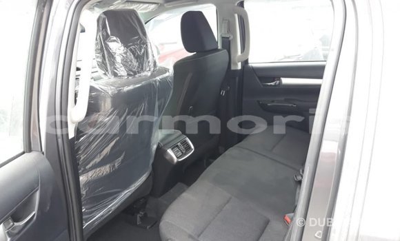 Buy Import Toyota Hilux Other Car in Import - Dubai in Agalega Islands Buy Import Toyota Hilux Other Car in Import - Dubai in Agalega Islands
