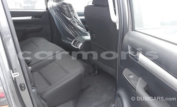Buy Import Toyota Hilux Other Car in Import - Dubai in Agalega Islands Buy Import Toyota Hilux Other Car in Import - Dubai in Agalega Islands