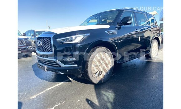 Buy Import Infiniti Q Black Car in Import - Dubai in Agalega Islands Buy Import Infiniti Q Black Car in Import - Dubai in Agalega Islands